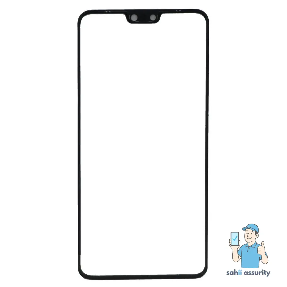 Front Glass for Vivo V23 Pro thumbnail
